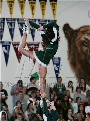 Thumbnail 3 in Oak Ridge @ Ponderosa (SVC Tournament) photogallery.
