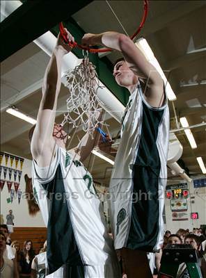 Thumbnail 3 in Oak Ridge @ Ponderosa (SVC Tournament) photogallery.
