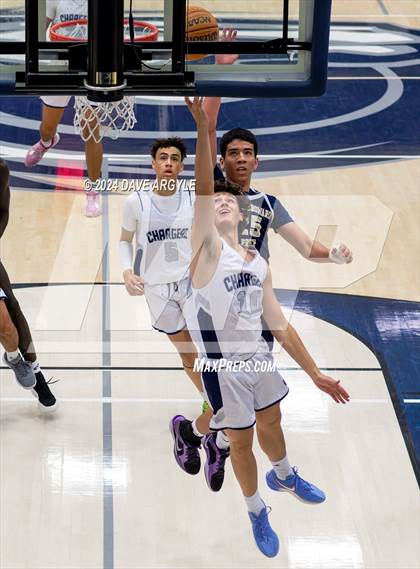 Thumbnail 1 in North Broward Prep @ Corner Canyon (Tournament of Champions) photogallery.
