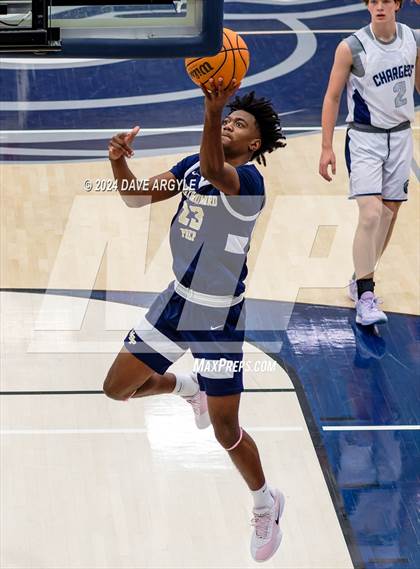 Thumbnail 1 in North Broward Prep @ Corner Canyon (Tournament of Champions) photogallery.