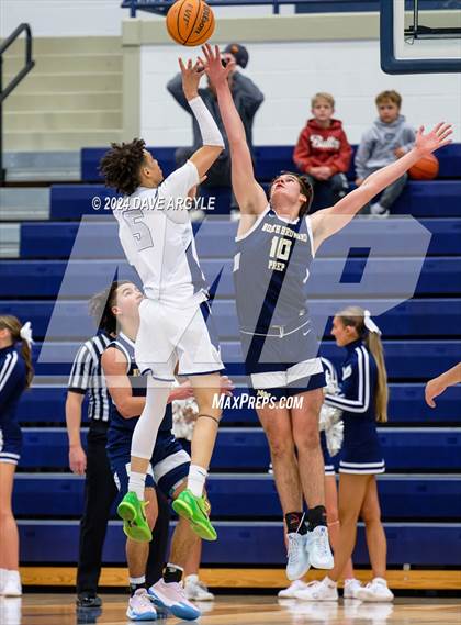 Thumbnail 3 in North Broward Prep @ Corner Canyon (Tournament of Champions) photogallery.