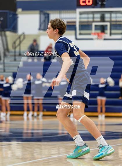 Thumbnail 2 in North Broward Prep @ Corner Canyon (Tournament of Champions) photogallery.