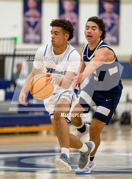 Thumbnail 1 in North Broward Prep @ Corner Canyon (Tournament of Champions) photogallery.