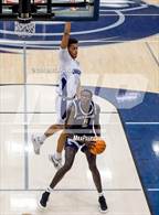 Photo from the gallery "North Broward Prep @ Corner Canyon (Tournament of Champions)"