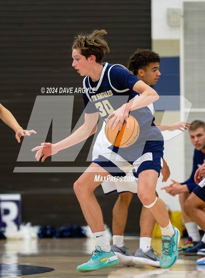 Thumbnail 1 in North Broward Prep @ Corner Canyon (Tournament of Champions) photogallery.