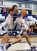 Photo from the gallery "North Broward Prep @ Corner Canyon (Tournament of Champions)"