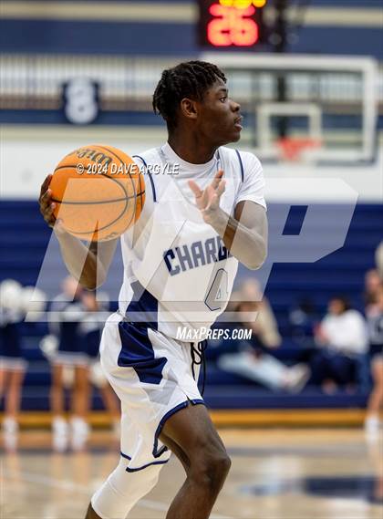 Thumbnail 1 in North Broward Prep @ Corner Canyon (Tournament of Champions) photogallery.