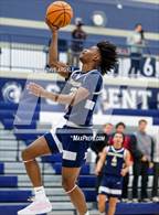 Photo from the gallery "North Broward Prep @ Corner Canyon (Tournament of Champions)"