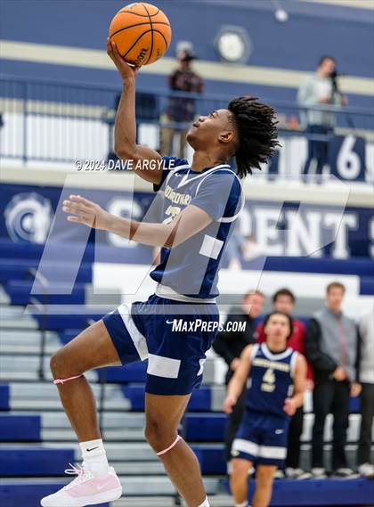 Thumbnail 2 in North Broward Prep @ Corner Canyon (Tournament of Champions) photogallery.