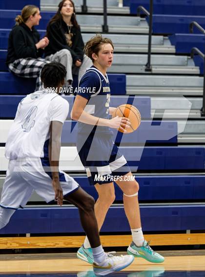 Thumbnail 3 in North Broward Prep @ Corner Canyon (Tournament of Champions) photogallery.