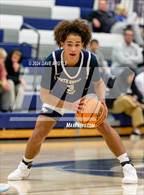 Photo from the gallery "North Broward Prep @ Corner Canyon (Tournament of Champions)"