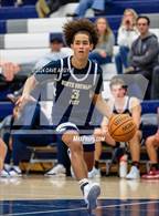 Photo from the gallery "North Broward Prep @ Corner Canyon (Tournament of Champions)"