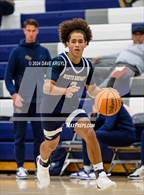 Photo from the gallery "North Broward Prep @ Corner Canyon (Tournament of Champions)"