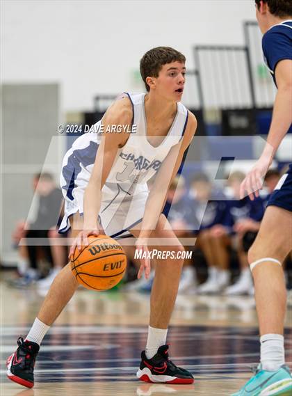 Thumbnail 1 in North Broward Prep @ Corner Canyon (Tournament of Champions) photogallery.