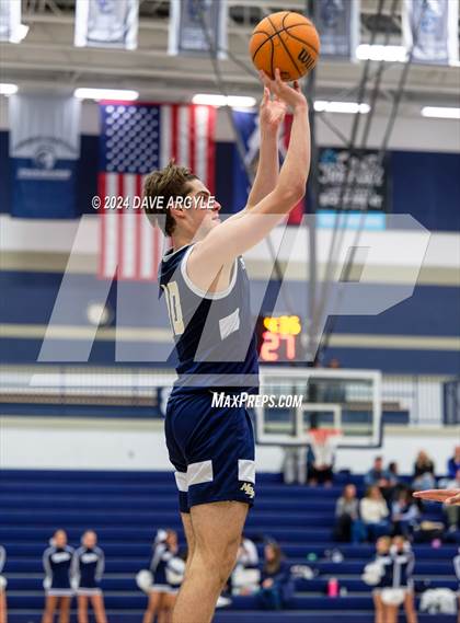 Thumbnail 2 in North Broward Prep @ Corner Canyon (Tournament of Champions) photogallery.