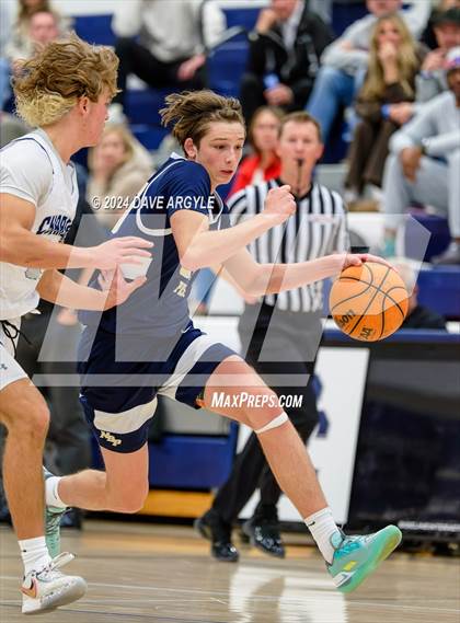 Thumbnail 3 in North Broward Prep @ Corner Canyon (Tournament of Champions) photogallery.