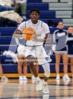 Photo from the gallery "North Broward Prep @ Corner Canyon (Tournament of Champions)"