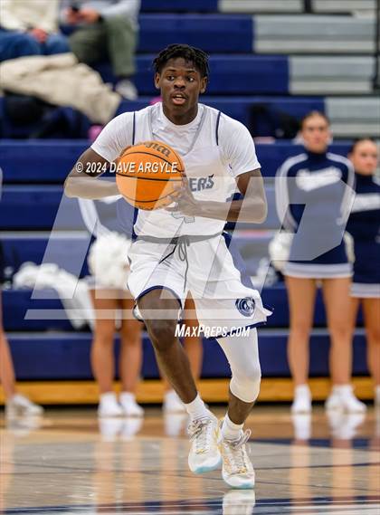 Thumbnail 2 in North Broward Prep @ Corner Canyon (Tournament of Champions) photogallery.
