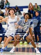 Photo from the gallery "North Broward Prep @ Corner Canyon (Tournament of Champions)"