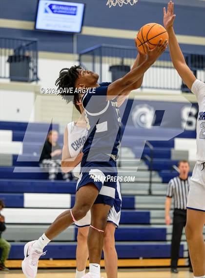 Thumbnail 2 in North Broward Prep @ Corner Canyon (Tournament of Champions) photogallery.