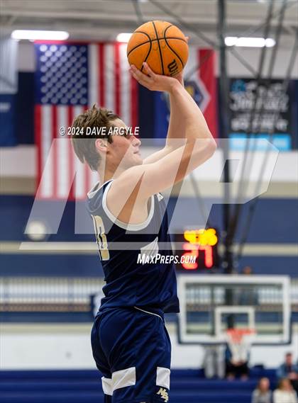 Thumbnail 1 in North Broward Prep @ Corner Canyon (Tournament of Champions) photogallery.