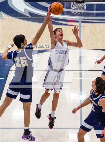 Thumbnail 1 in North Broward Prep @ Corner Canyon (Tournament of Champions) photogallery.
