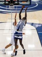 Photo from the gallery "North Broward Prep @ Corner Canyon (Tournament of Champions)"