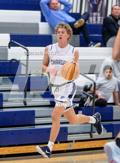 Thumbnail 2 in North Broward Prep @ Corner Canyon (Tournament of Champions) photogallery.