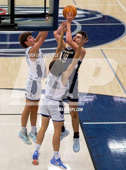 Thumbnail 3 in North Broward Prep @ Corner Canyon (Tournament of Champions) photogallery.