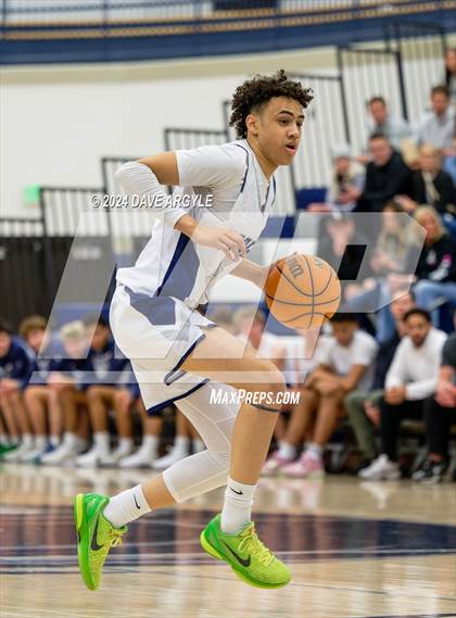 Thumbnail 1 in North Broward Prep @ Corner Canyon (Tournament of Champions) photogallery.