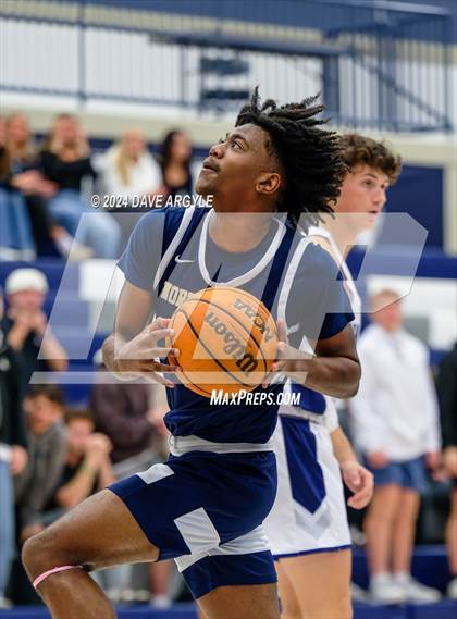 Thumbnail 1 in North Broward Prep @ Corner Canyon (Tournament of Champions) photogallery.