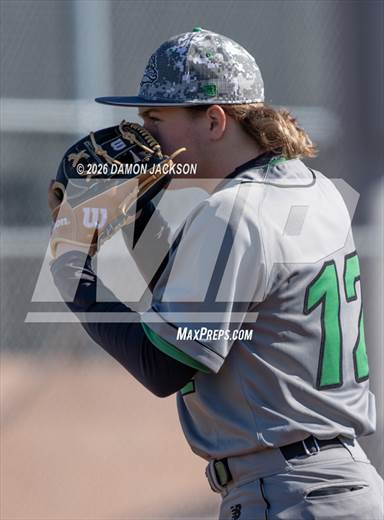 Carbon vs Virgin Valley ( Cactus Classic Championship)