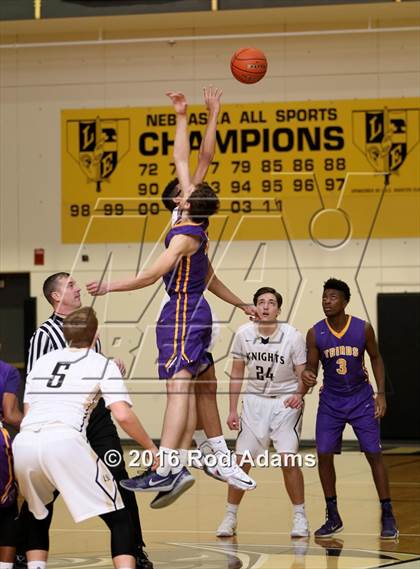 Thumbnail 2 in Bellevue West @ Lincoln Southeast photogallery.