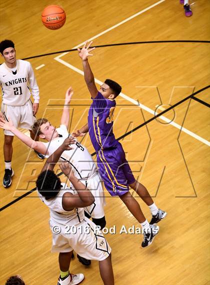 Thumbnail 2 in Bellevue West @ Lincoln Southeast photogallery.