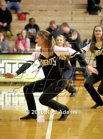 Thumbnail 3 in Bellevue West @ Lincoln Southeast photogallery.