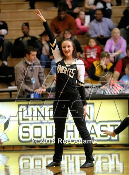 Thumbnail 2 in Bellevue West @ Lincoln Southeast photogallery.