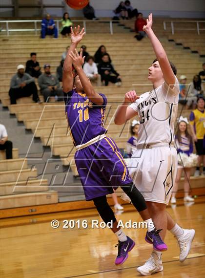Thumbnail 3 in Bellevue West @ Lincoln Southeast photogallery.