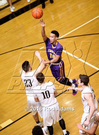 Thumbnail 2 in Bellevue West @ Lincoln Southeast photogallery.