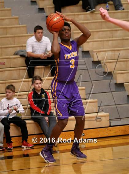 Thumbnail 3 in Bellevue West @ Lincoln Southeast photogallery.