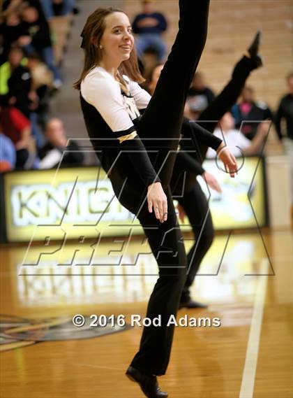 Thumbnail 3 in Bellevue West @ Lincoln Southeast photogallery.