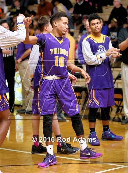 Thumbnail 3 in Bellevue West @ Lincoln Southeast photogallery.