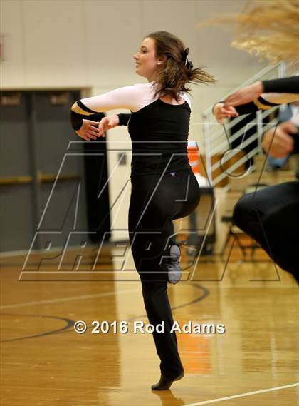 Thumbnail 3 in Bellevue West @ Lincoln Southeast photogallery.