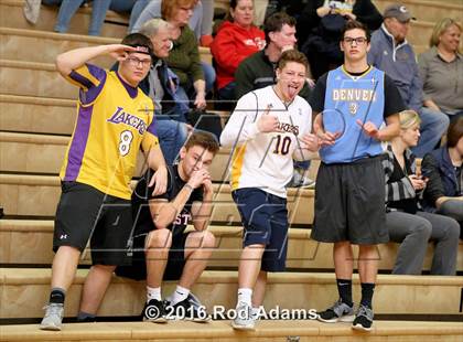 Thumbnail 3 in Bellevue West @ Lincoln Southeast photogallery.