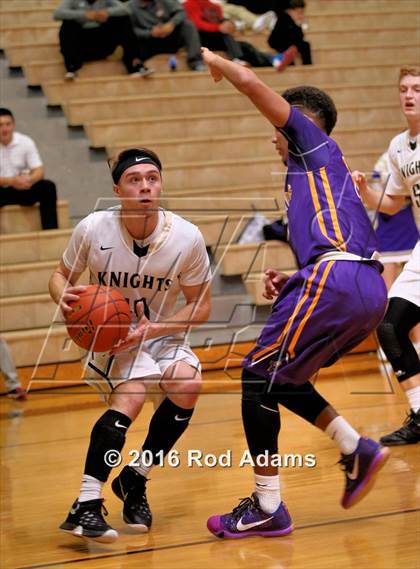 Thumbnail 3 in Bellevue West @ Lincoln Southeast photogallery.