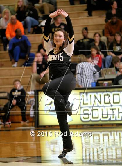 Thumbnail 3 in Bellevue West @ Lincoln Southeast photogallery.