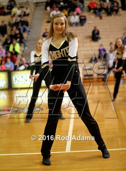 Thumbnail 3 in Bellevue West @ Lincoln Southeast photogallery.