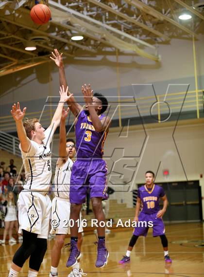 Thumbnail 2 in Bellevue West @ Lincoln Southeast photogallery.