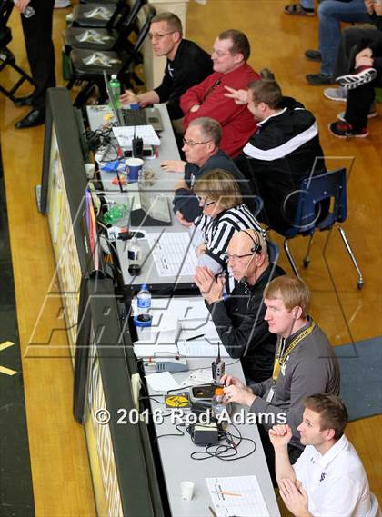Thumbnail 2 in Bellevue West @ Lincoln Southeast photogallery.