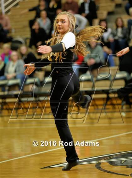 Thumbnail 3 in Bellevue West @ Lincoln Southeast photogallery.