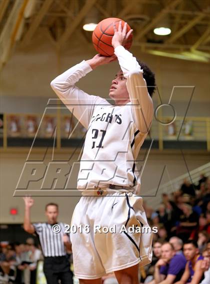 Thumbnail 3 in Bellevue West @ Lincoln Southeast photogallery.